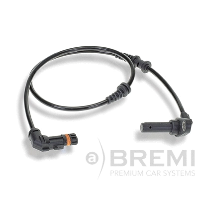Sensor, wheel speed (51281)