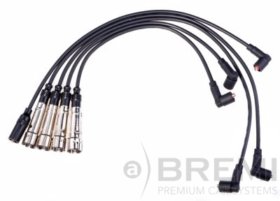 Ignition Cable Kit (295)