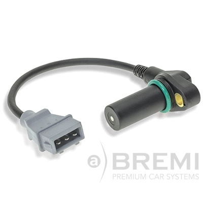 Sensor, crankshaft pulse (60471)