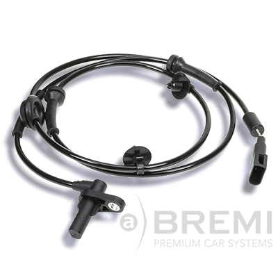 Sensor, wheel speed (50678)