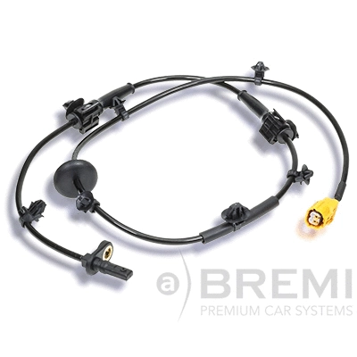 Sensor, wheel speed (50750)