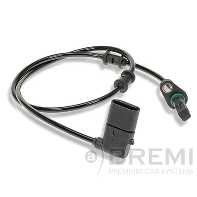 Sensor, wheel speed (51783)