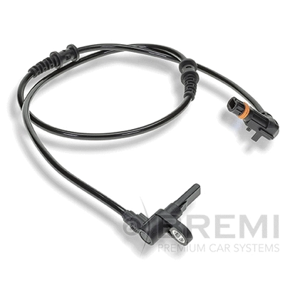 Sensor, wheel speed (51547)
