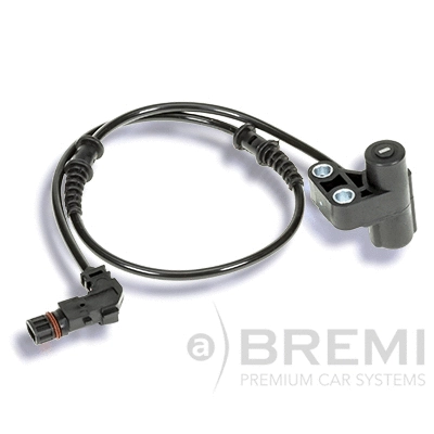 Sensor, wheel speed (50232)