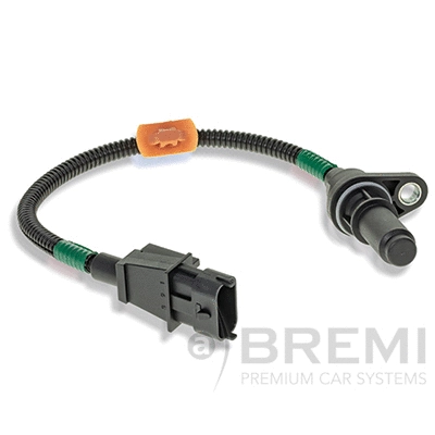 Sensor, crankshaft pulse (60635)