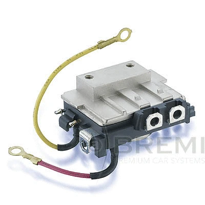 Switch Unit, ignition system (14500)