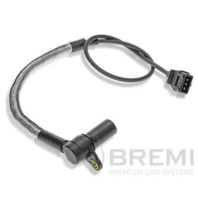 Sensor, crankshaft pulse (60428)