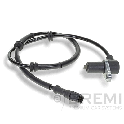 Sensor, wheel speed (51335)