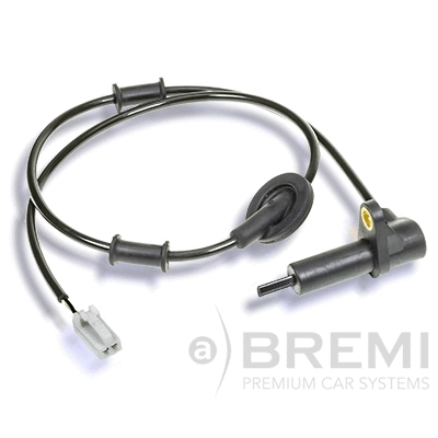 Sensor, wheel speed (50449)