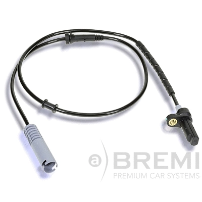 Sensor, wheel speed (50211)