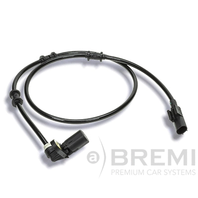 Sensor, wheel speed (50508)