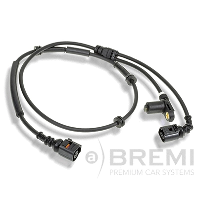 Sensor, wheel speed (51036)