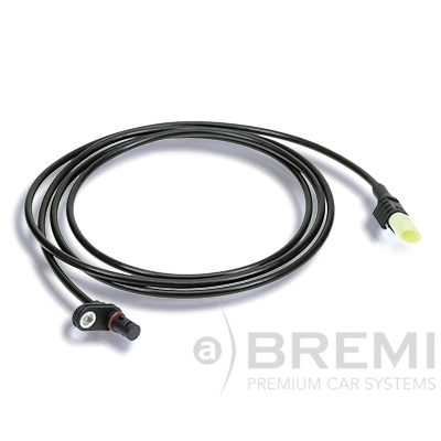 Sensor, wheel speed (50671)