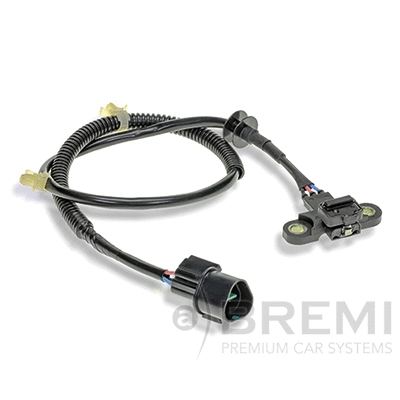 Sensor, crankshaft pulse (60284)