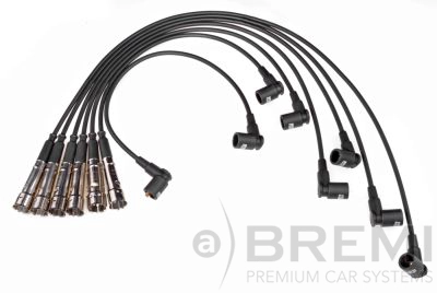Ignition Cable Kit (260)