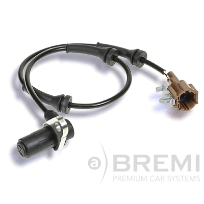 Sensor, wheel speed (50545)