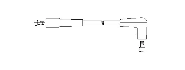 Ignition Cable (313/30)