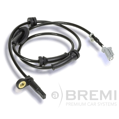 Sensor, wheel speed (50552)