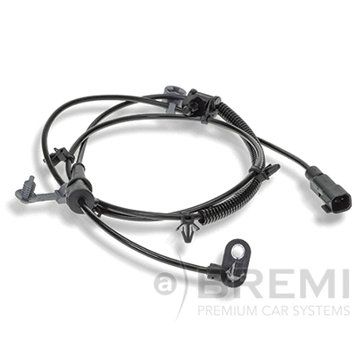 Sensor, wheel speed (51501)