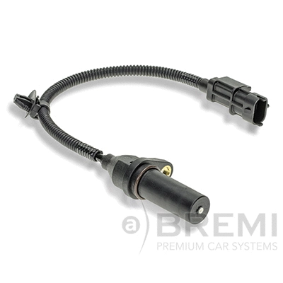 Sensor, crankshaft pulse (60214)