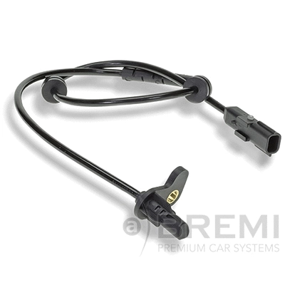 Sensor, wheel speed (51539)