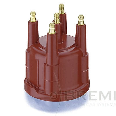 Distributor Cap (6011)