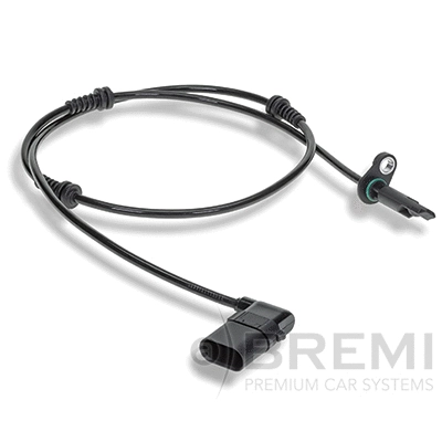 Sensor, wheel speed (51419)