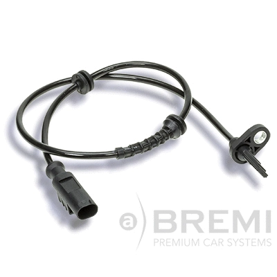 Sensor, wheel speed (50388)