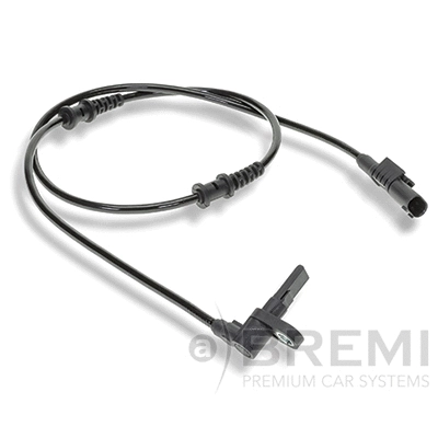 Sensor, wheel speed (51561)