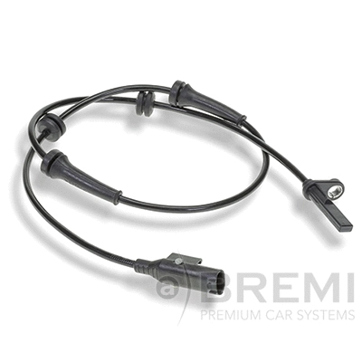 Sensor, wheel speed (51337)