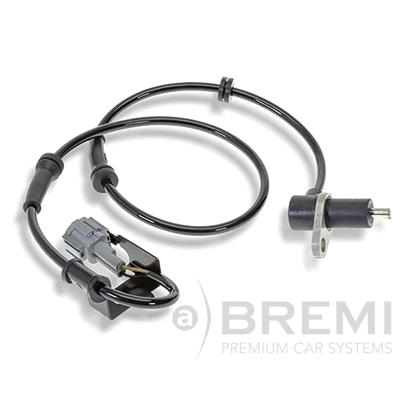 Sensor, wheel speed (50096)