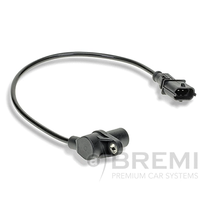 Sensor, crankshaft pulse (60412)