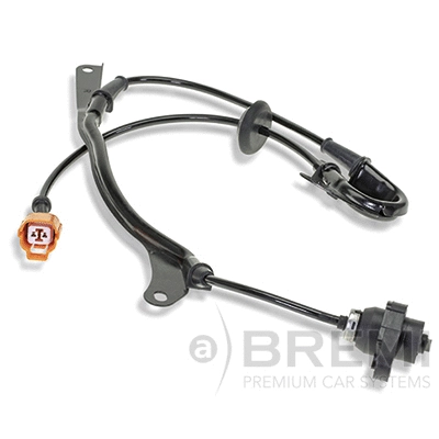 Sensor, wheel speed (51598)