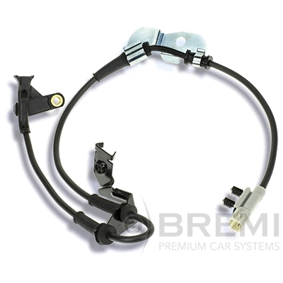 Sensor, wheel speed (51000)