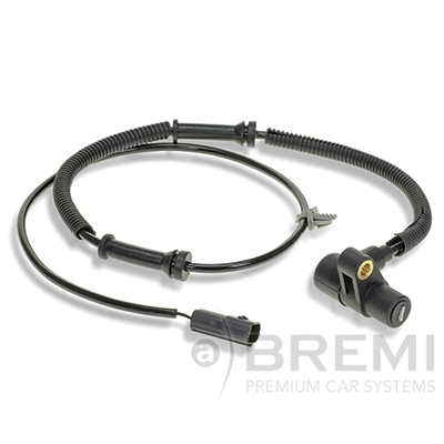 Sensor, wheel speed (51802)