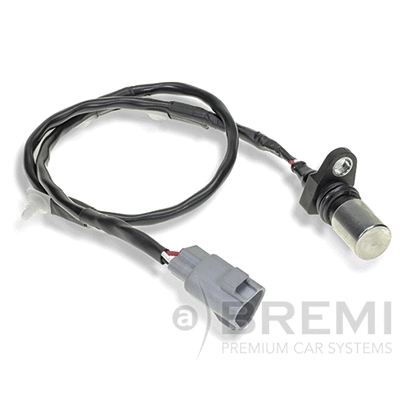 Sensor, crankshaft pulse (60530)