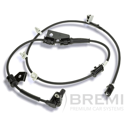 Sensor, wheel speed (50102)