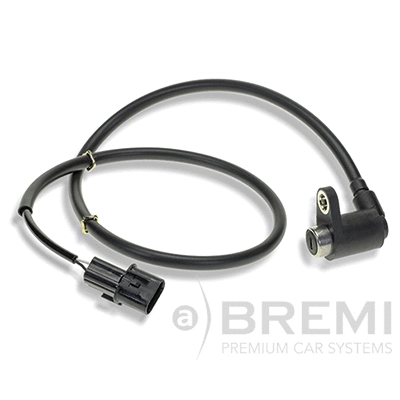 Sensor, wheel speed (51073)
