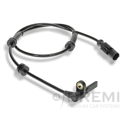 Sensor, wheel speed (51564)