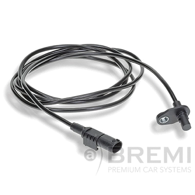 Sensor, wheel speed (51367)