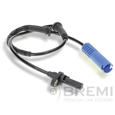 Sensor, wheel speed (51511)