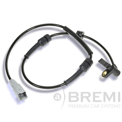 Sensor, wheel speed (50258)