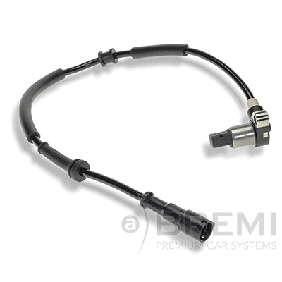Sensor, wheel speed (51571)