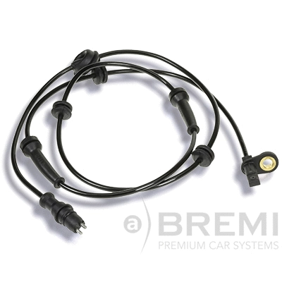 Sensor, wheel speed (50221)