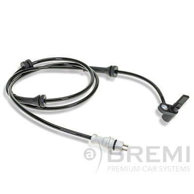 Sensor, wheel speed (51591)