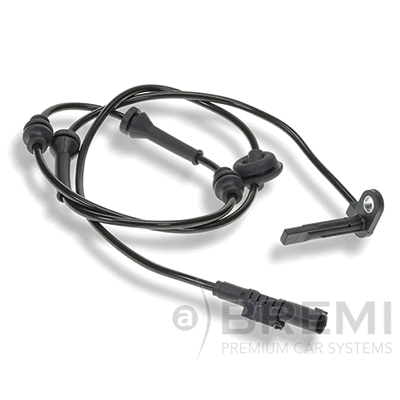 Sensor, wheel speed (51342)