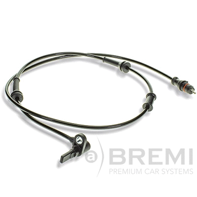 Sensor, wheel speed (50328)