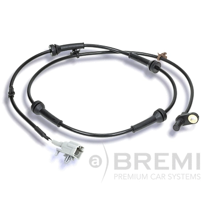 Sensor, wheel speed (50966)