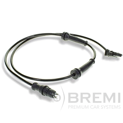Sensor, wheel speed (50277)