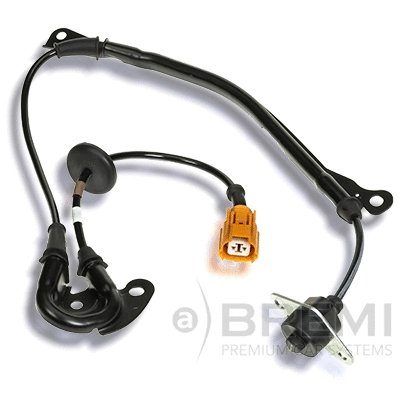 Sensor, wheel speed (50050)